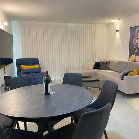סוויטה ים בוטיק רק 50 מטר מהים במתחם Seaside היוקרתי עם בריכה - By Seaelo Apartment Eilat Exterior photo